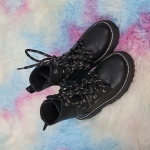 Toddler boots
